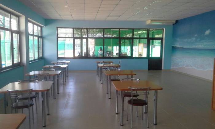 Сдам в аренду кафе 110 м2, фотография 3