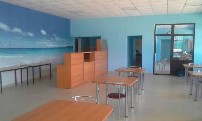 Сдам в аренду кафе 110 м2, фотография 4