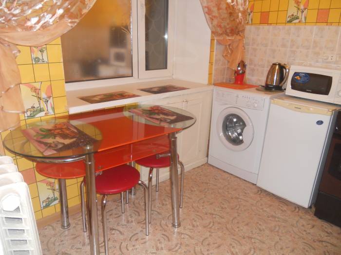 продам 1 ком.кв.центр Костанай, фотография 3