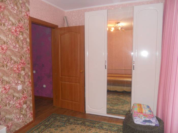 сдам 2 ком.кв.в центре посуточно, фотография 3