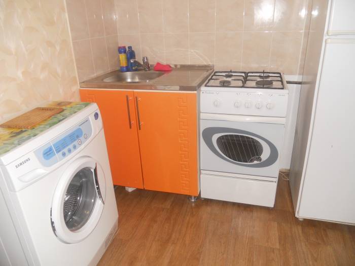 сдам 2 ком.кв.в центре посуточно, фотография 4