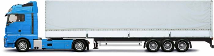 Грузопреревозки, фотография 1