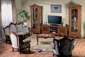 Румынская мебель, фотография 1