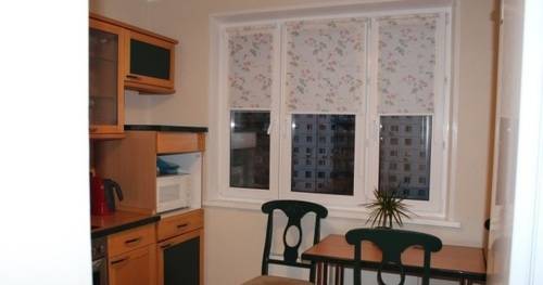 3-к квартира, 78 м, 8/17 эт, фотография 2