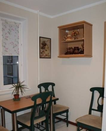 3-к квартира, 78 м, 8/17 эт, фотография 3