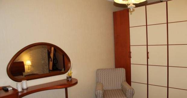 3-к квартира, 78 м, 8/17 эт, фотография 7