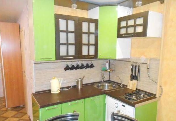 3-к квартира, 78 м, 8/17 эт, фотография 8