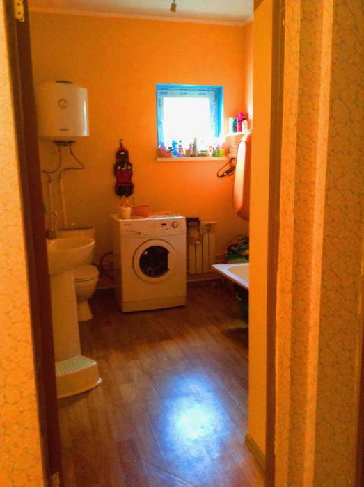 коттетдж, г омск с дружино ул.тенистая 25, фотография 3