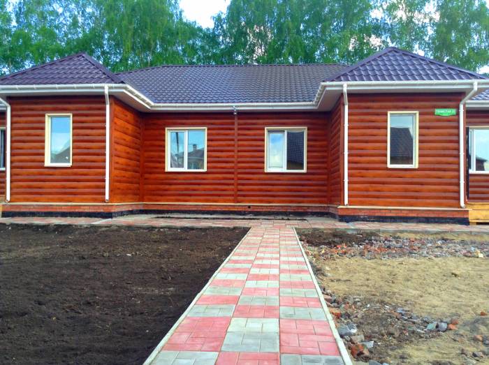 коттетдж, г омск с дружино ул.тенистая 25, фотография 7