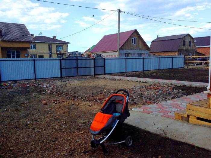 коттетдж, г омск с дружино ул.тенистая 25, фотография 8