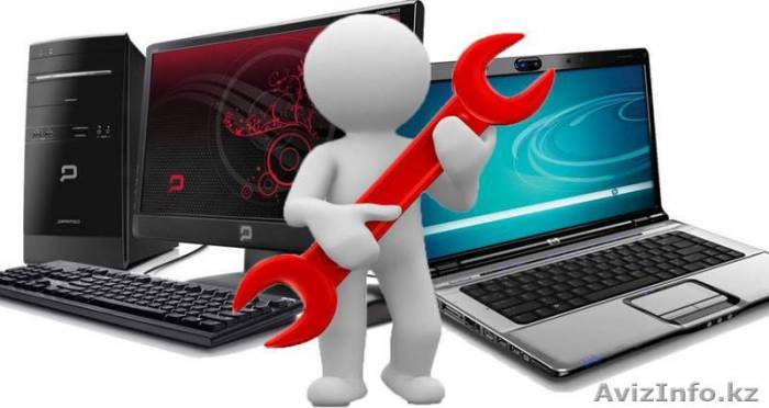 Услуги IT Специалиста(настройка ЭЦП), фотография 1