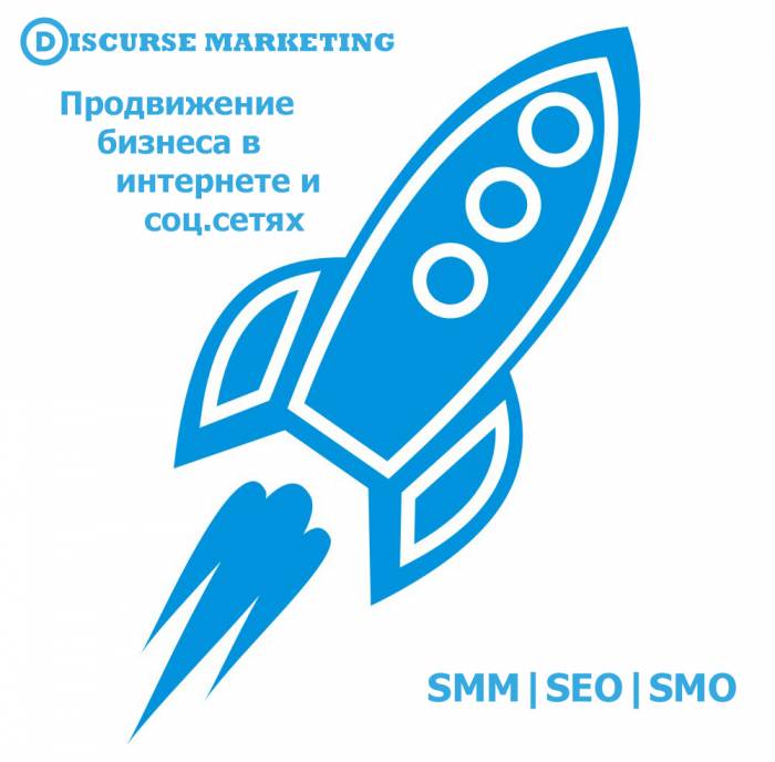 Маркетинговое SMM агентство 