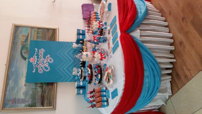 Candy bar в Алматы. Сладкий стол на детский праздник., фотография 3