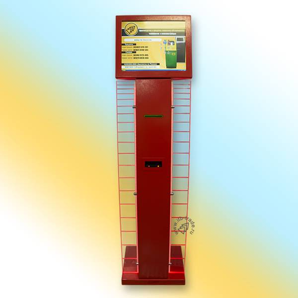 Продам платежный терминал, фотография 1