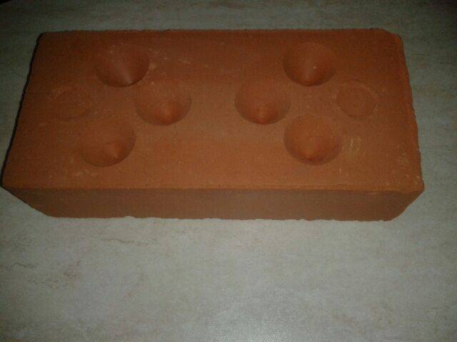 Продаем кирпич по 44 тенге, фотография 3