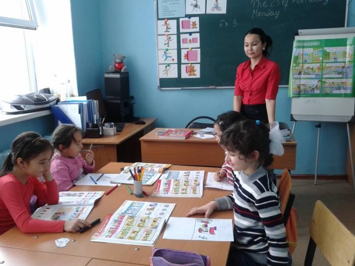 Английский язык для всех!, фотография 3