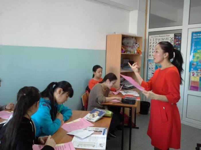 Английский язык для всех!, фотография 5