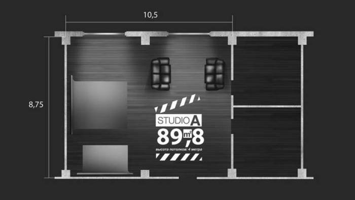 Аренда фото- студии и оборудования Profoto, фотография 4