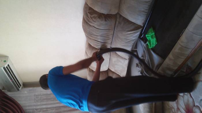 Химчистка ковров в астане, фотография 1