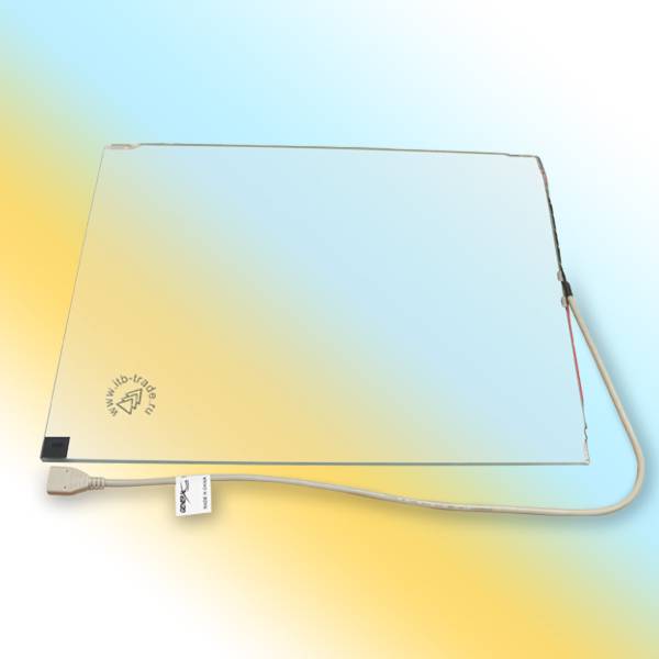 Продам сенсорный экран для  терминалов, фотография 1