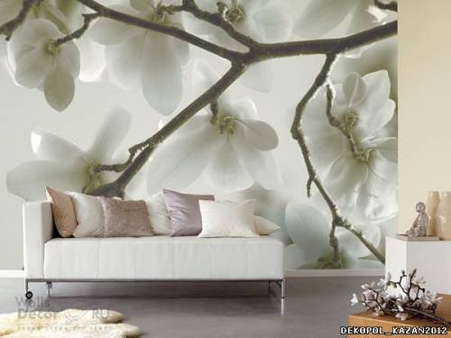 ремонт квартир, фотография 4