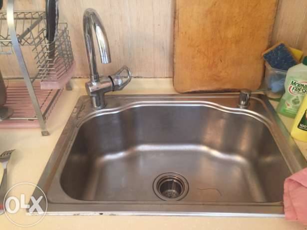 Кухонный гарнитур, фотография 2