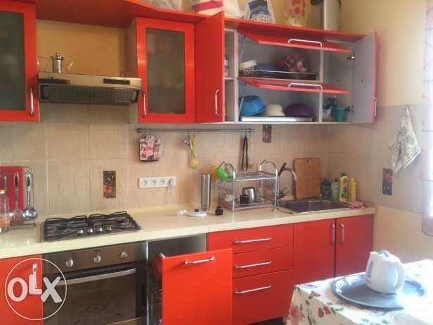 Кухонный гарнитур, фотография 3