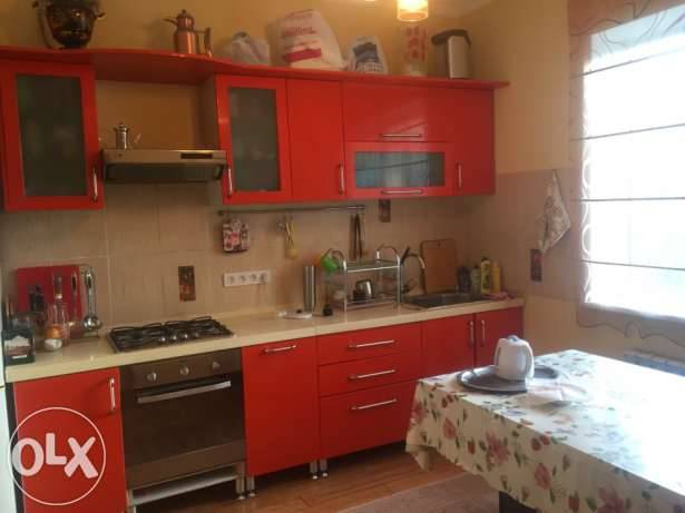 Кухонный гарнитур, фотография 4