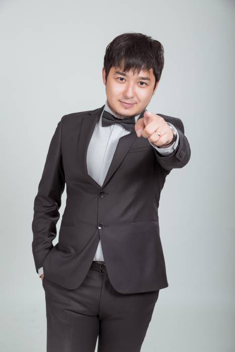 Ведущий Садыков Казбек, фотография 2