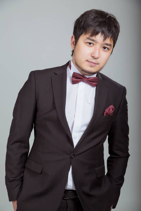 Ведущий Садыков Казбек, фотография 3