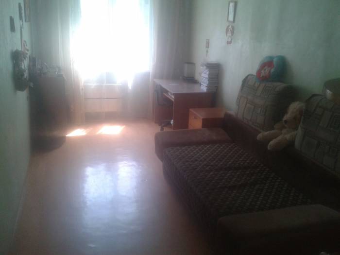 3-х комнатная квартира. Продам без посредников., фотография 4