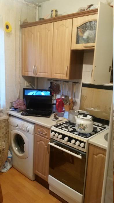 3-х комнатная квартира. Продам без посредников., фотография 6