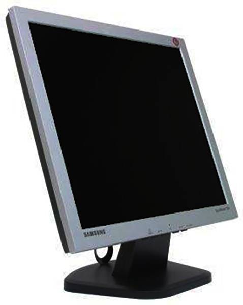 Продам ЖК Монитор, фотография 1