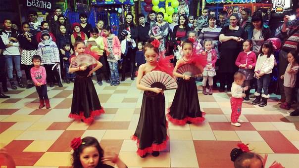 Пошив новогодних и танцевальных костюмов, фотография 2