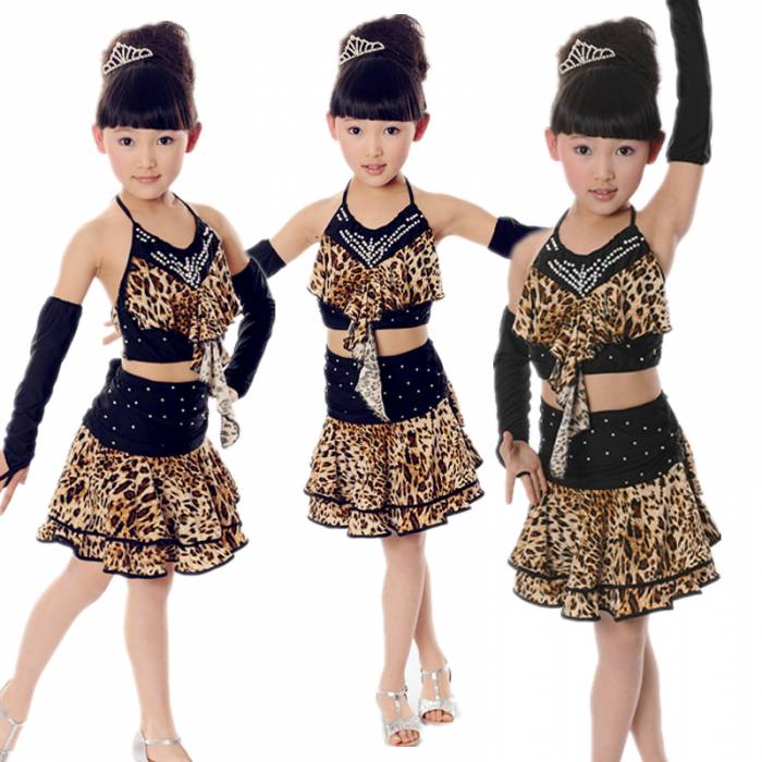 Пошив новогодних и танцевальных костюмов, фотография 5