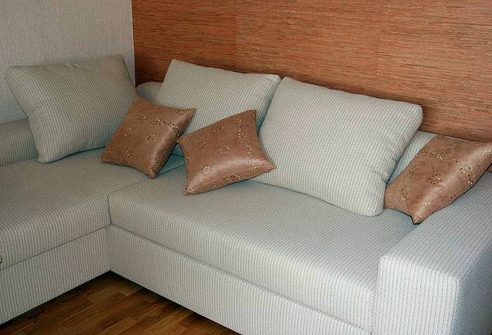 Химчистка Мягкой мебели, фотография 2