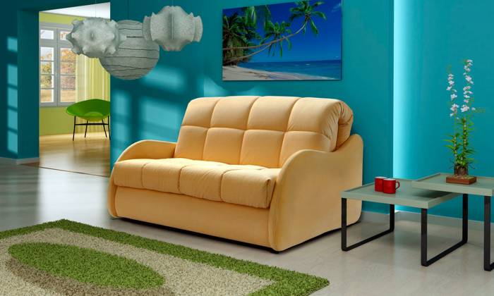 Химчистка Мягкой мебели, фотография 3