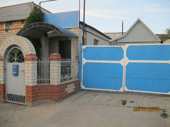 Продажа квартиры на земле, саратовская обл. р.п. Озинки ул.Фрунзе 41/1, фотография 1