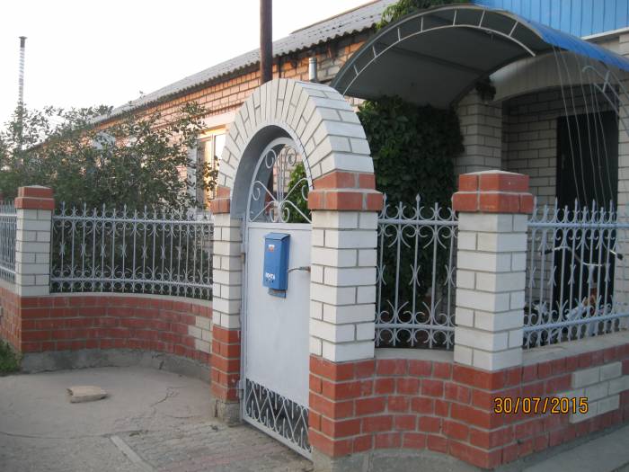 Продажа квартиры на земле, саратовская обл. р.п. Озинки ул.Фрунзе 41/1, фотография 2