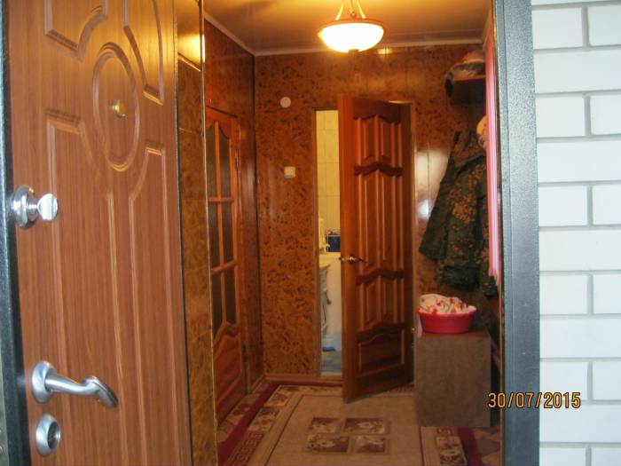 Продажа квартиры на земле, саратовская обл. р.п. Озинки ул.Фрунзе 41/1, фотография 3