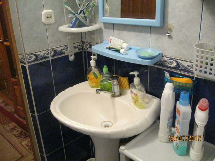 Продажа квартиры на земле, саратовская обл. р.п. Озинки ул.Фрунзе 41/1, фотография 6