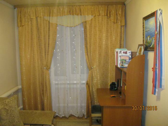 Продажа квартиры на земле, саратовская обл. р.п. Озинки ул.Фрунзе 41/1, фотография 9