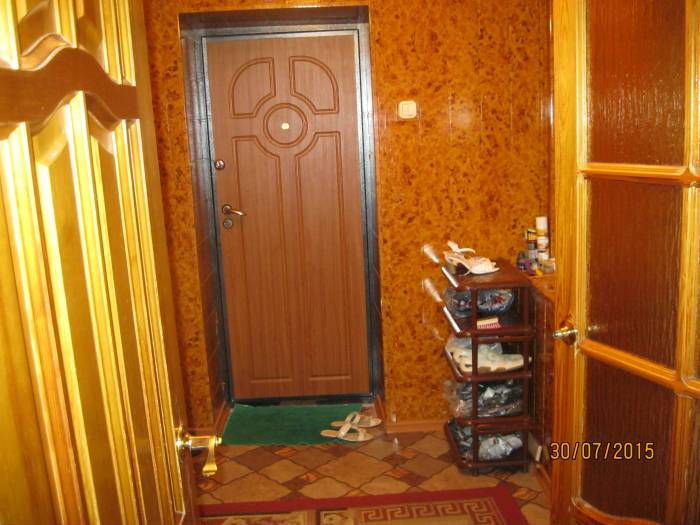 Продажа квартиры на земле, саратовская обл. р.п. Озинки ул.Фрунзе 41/1, фотография 10