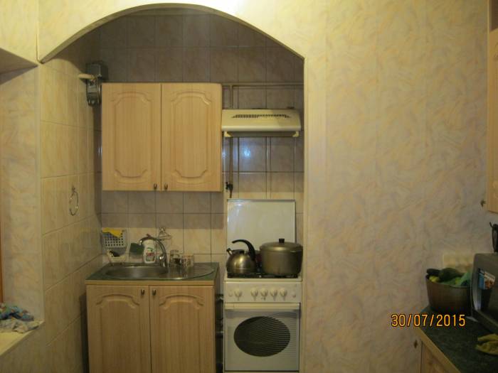 Продажа квартиры на земле, саратовская обл. р.п. Озинки ул.Фрунзе 41/1, фотография 11