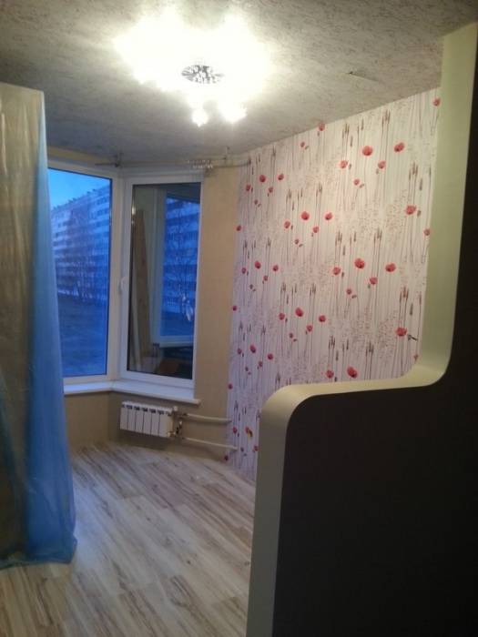 Косметический ремонт, фотография 2