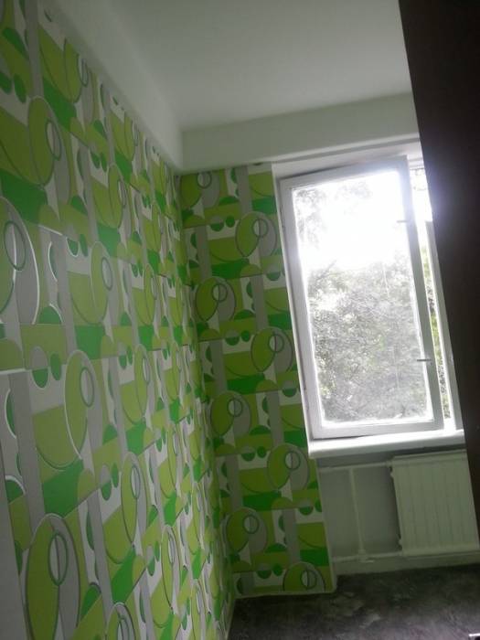 Косметический ремонт, фотография 3