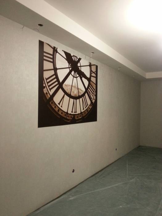 Косметический ремонт, фотография 6