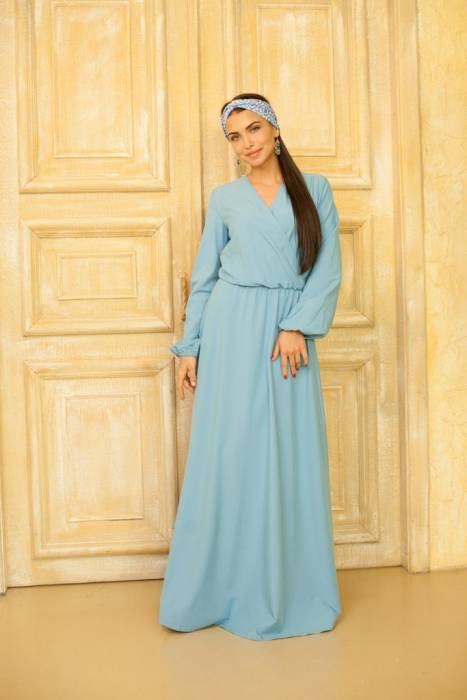 брендовая одежда REZEDA SULEYMAN, фотография 5