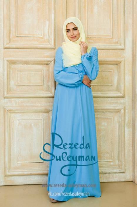 брендовая одежда REZEDA SULEYMAN, фотография 6