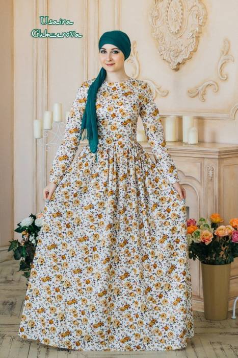  Брендовое платье от UG , фотография 1